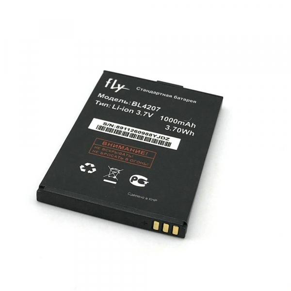 Батарея Fly BL4207 (Fly Q110 TV) [Original PRC]